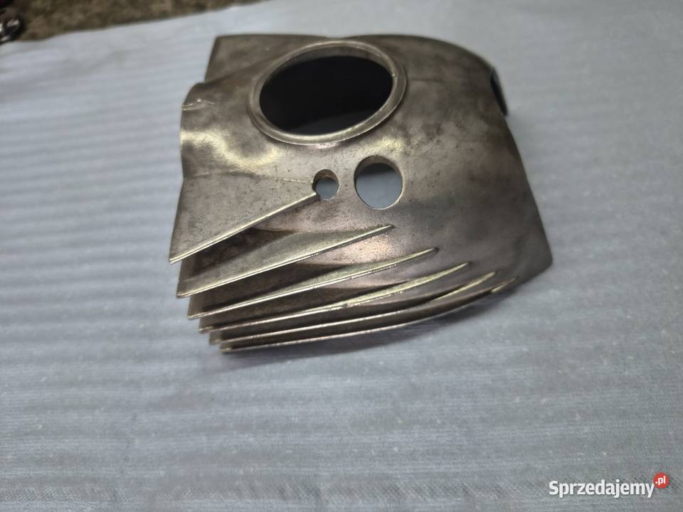 Osłona gaźnika jawa 250 model 353 kiwaczka Rzeszów