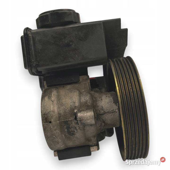 ZAWÓR EGR Peugeot 206 307 Citroen C3 C4 16 HDi Chełm