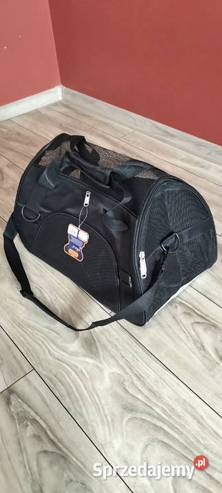 Transporter psa kota 1938 Dla psów małopolskie Grybów sprzedam