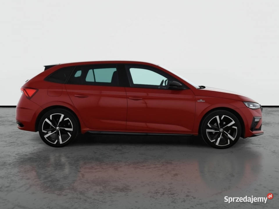 Skoda Scala 10 TSI sprzedam