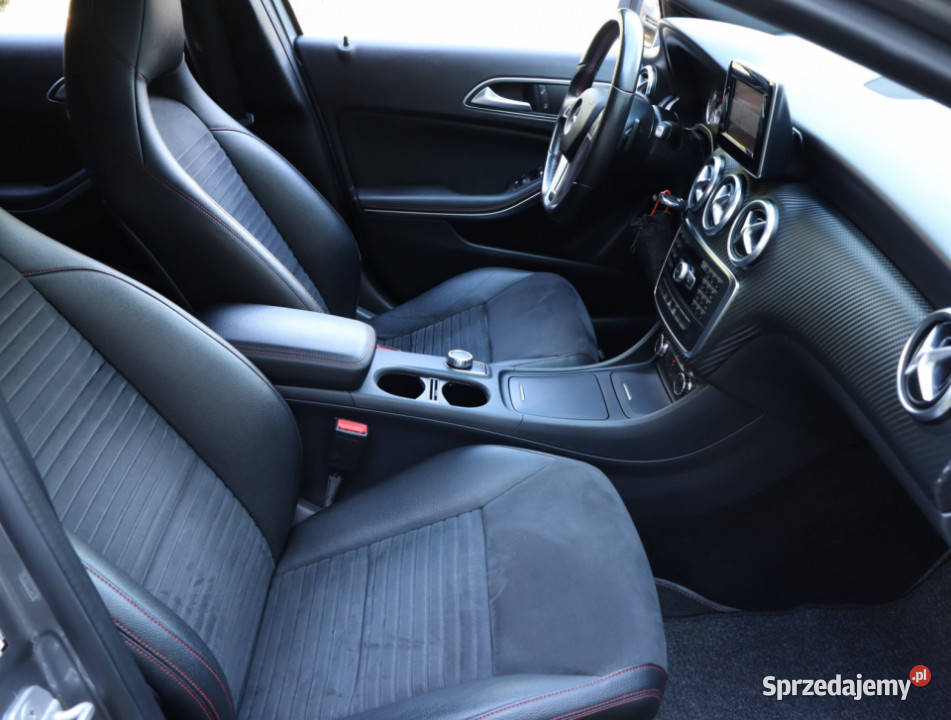 Mercedes A A 250 radio Klasa A Piaseczno