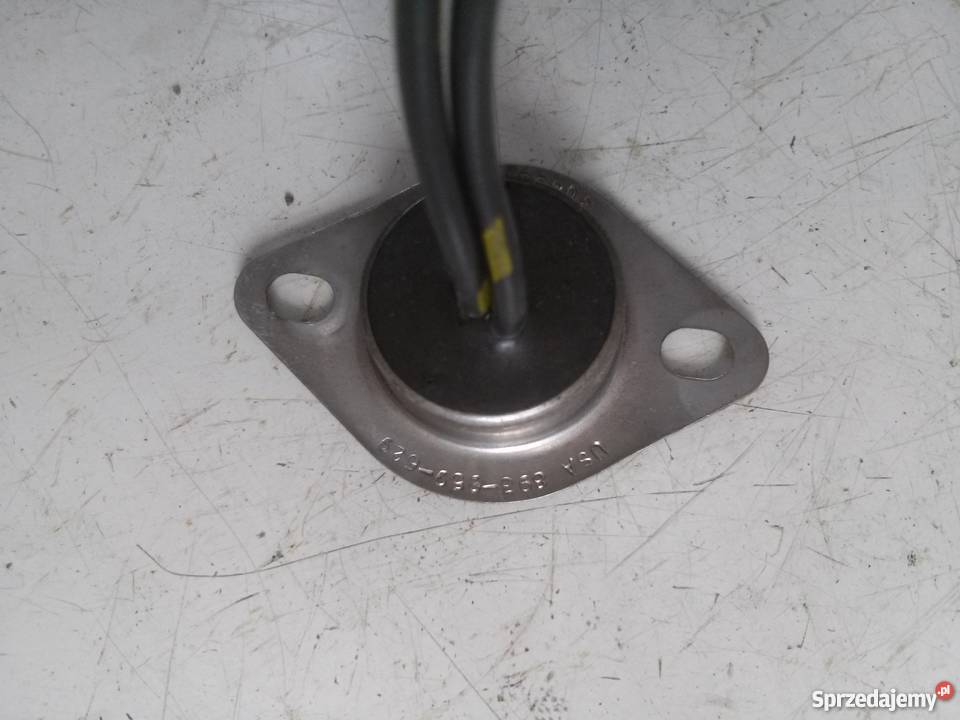 Czujnik temperatury Audi 80 B4 A6 C4 893959629 Dębica