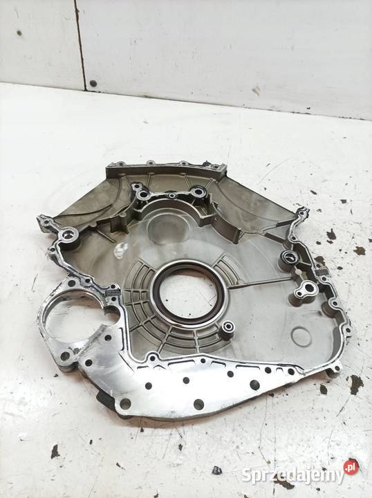 ROZRZĄD OSŁONA 059103173AJ 30 TDI Audi A6 III