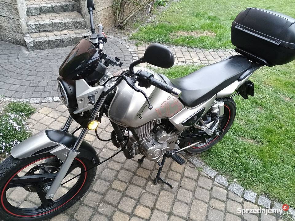 Junak 123 zadbany Chełm Śląski