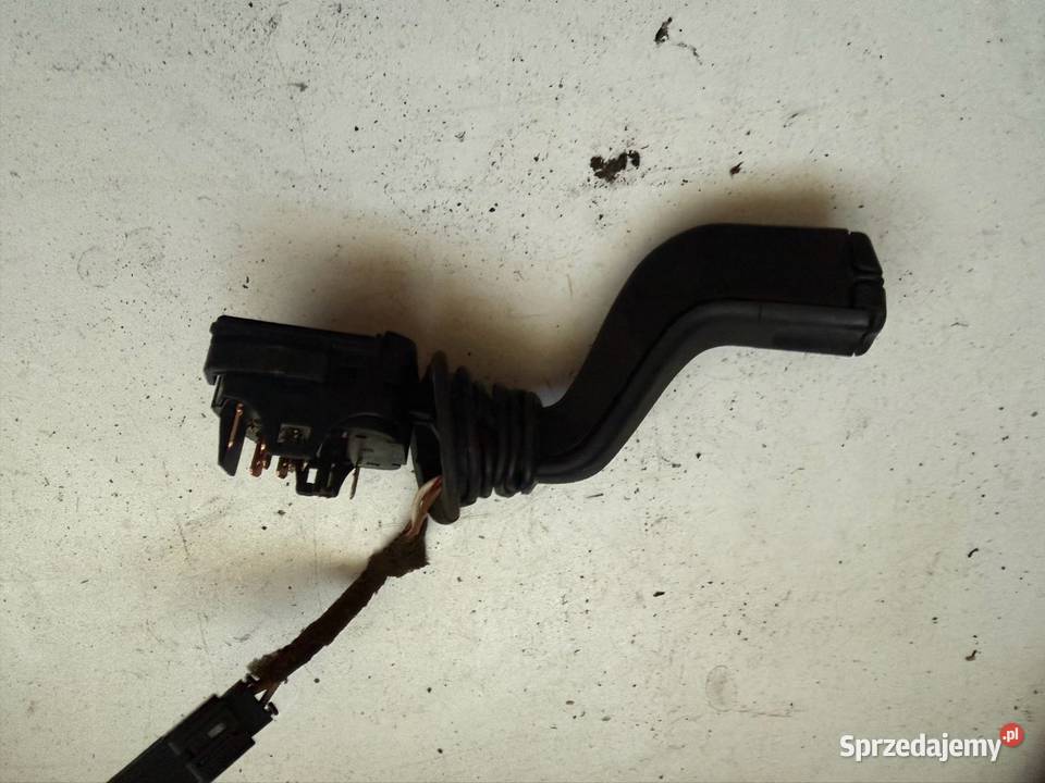 Przełącznik wycieraczek Opel Zafira A Ostrów Wielkopolski