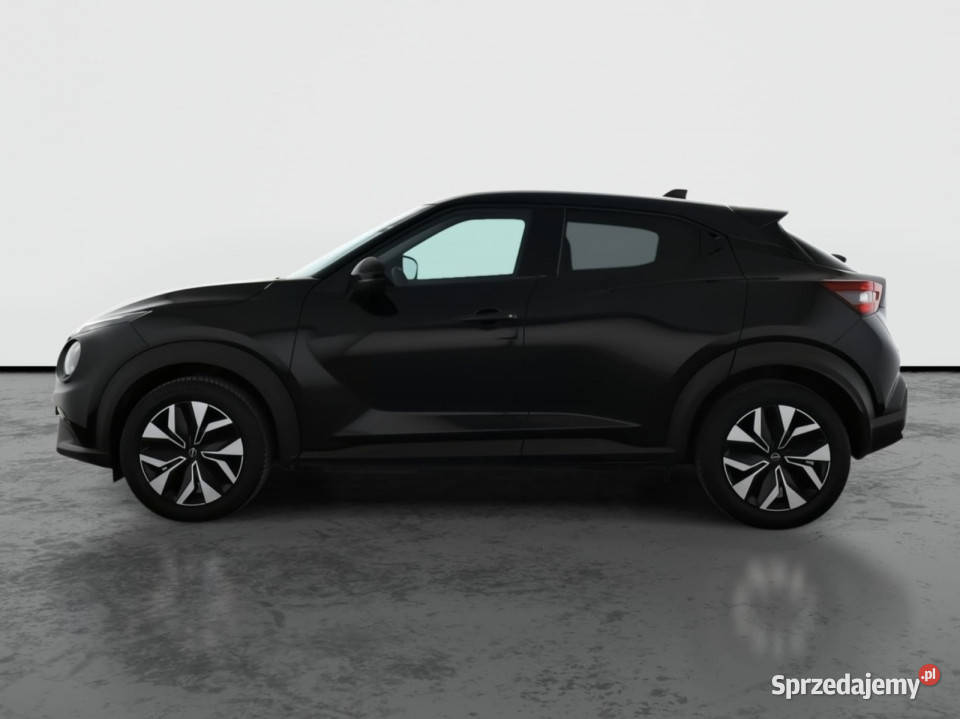 Nissan Juke 10 DIGT Piaseczno sprzedam