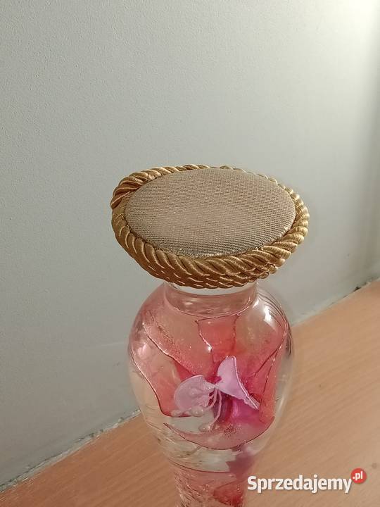 Dekoracjakwiat w wodzie łódzkie Łódź