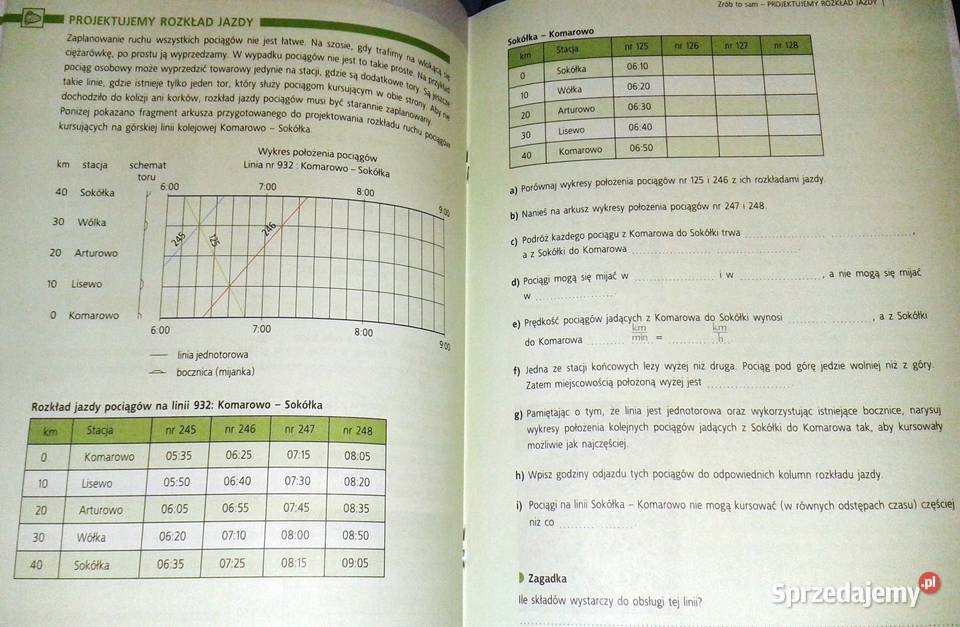 Sprawdzian Fizyka Pomiary I Ruch Fizyka 1.Pomiary i jednostki, siły, ruch, siły i ruch. Chełm