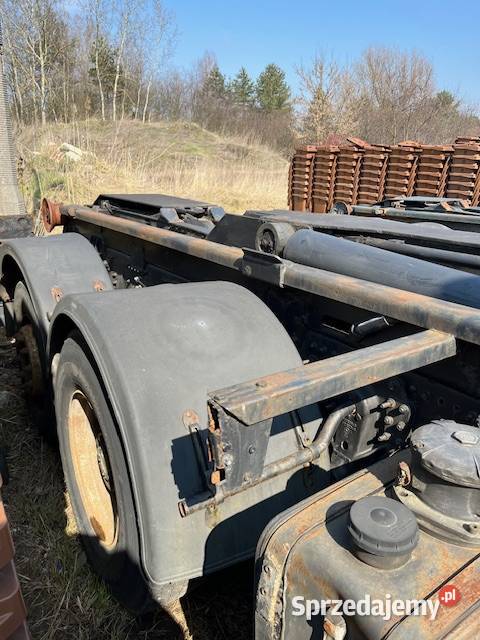 Samochód ciężarowy Renault Premium manualna łódzkie