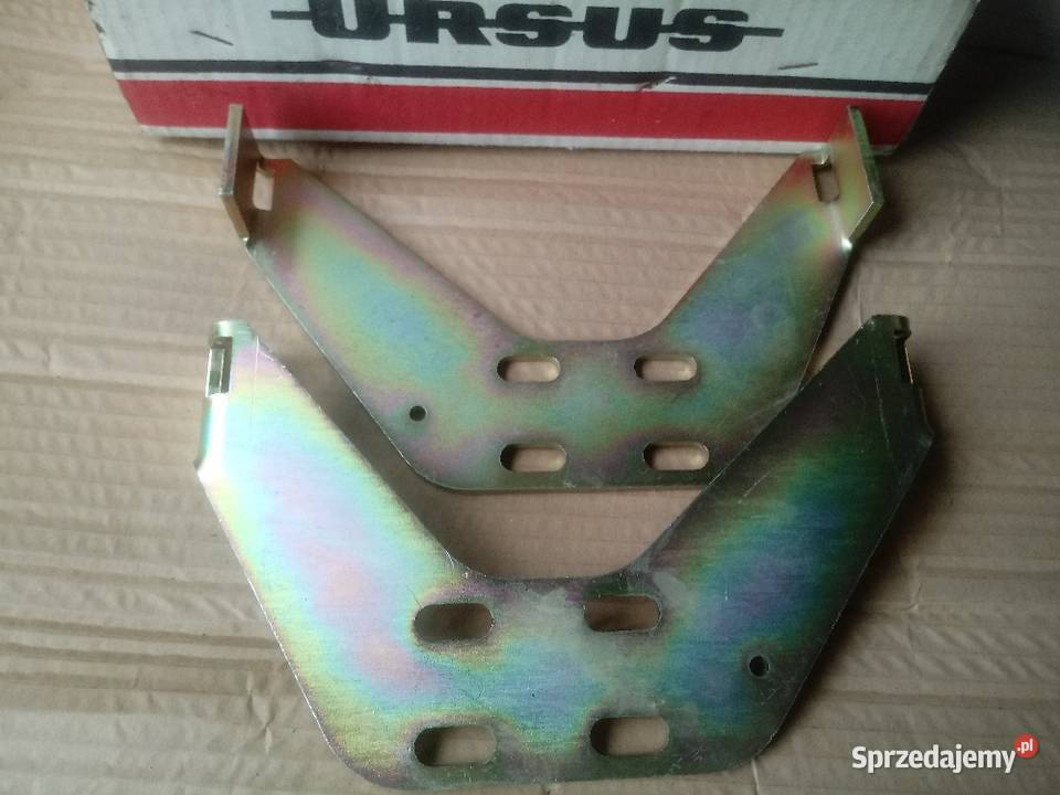 Uchwyt chłodnicy Bumerang Ursus 12241634 Warszawa