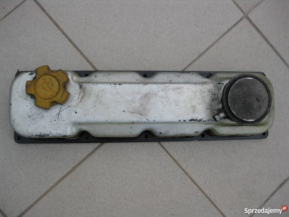 Pokrywa zaworów głowicy Nissan Terrano Kraków