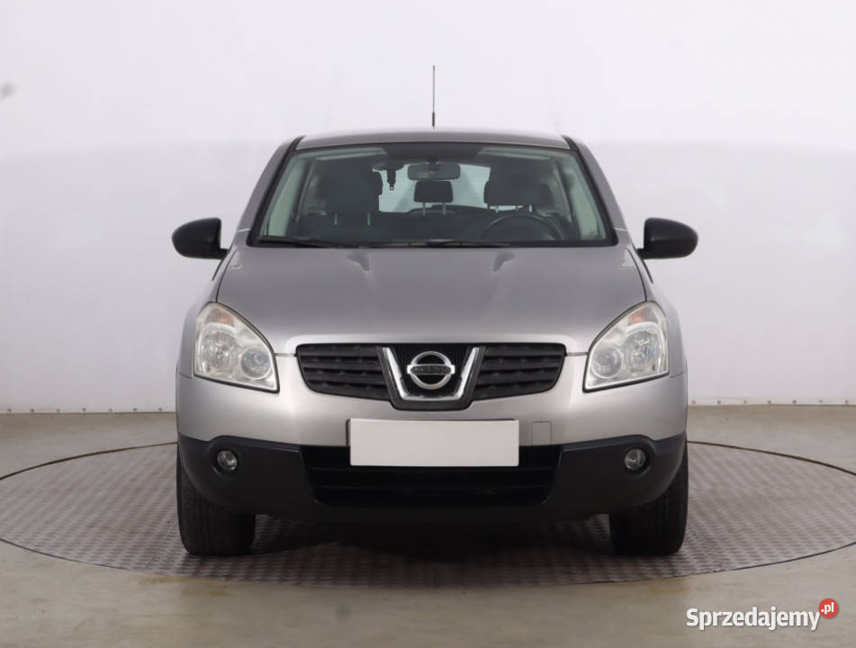 Nissan Qashqai 16 elektryczne szyby Piaseczno