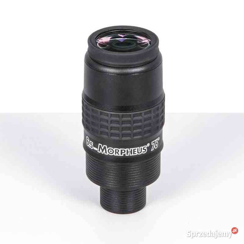 Okular Baader Morpheus 65 mm 2125 mazowieckie Warszawa