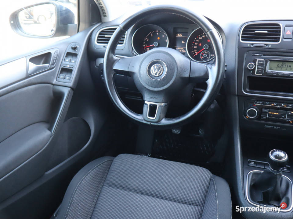 VW Golf 14 16V ASR (kontrola trakcji) Katowice sprzedam