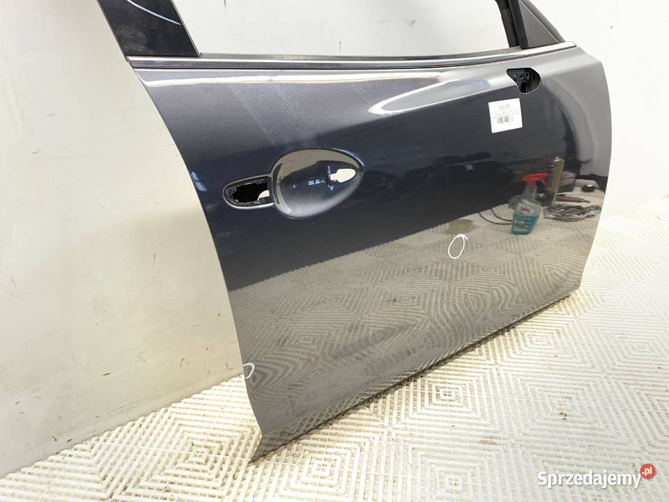 DRZWI PRAWY PRZÓD MAZDA 3 BM Hatchback 42A