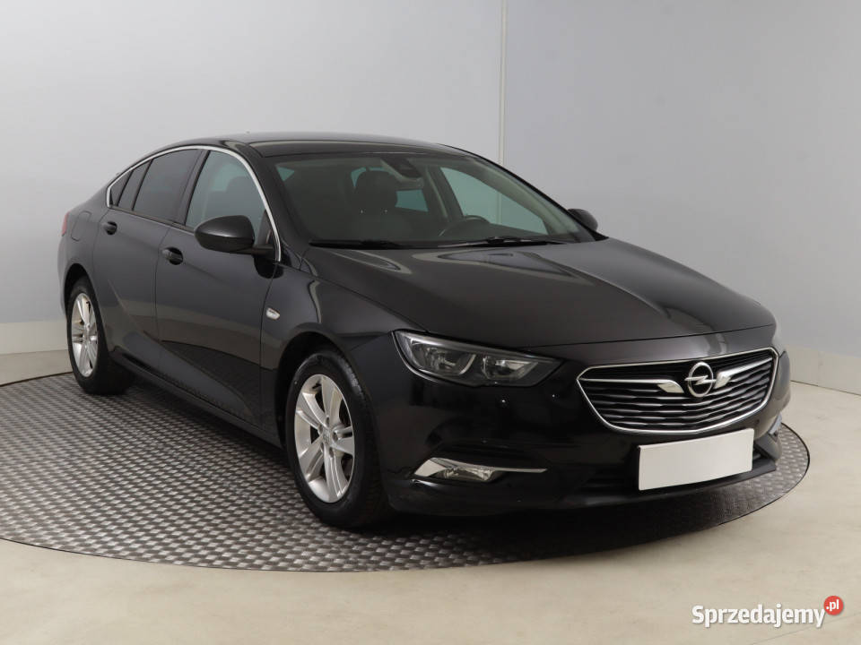 Opel Insignia 16 CDTI 248754km dolnośląskie