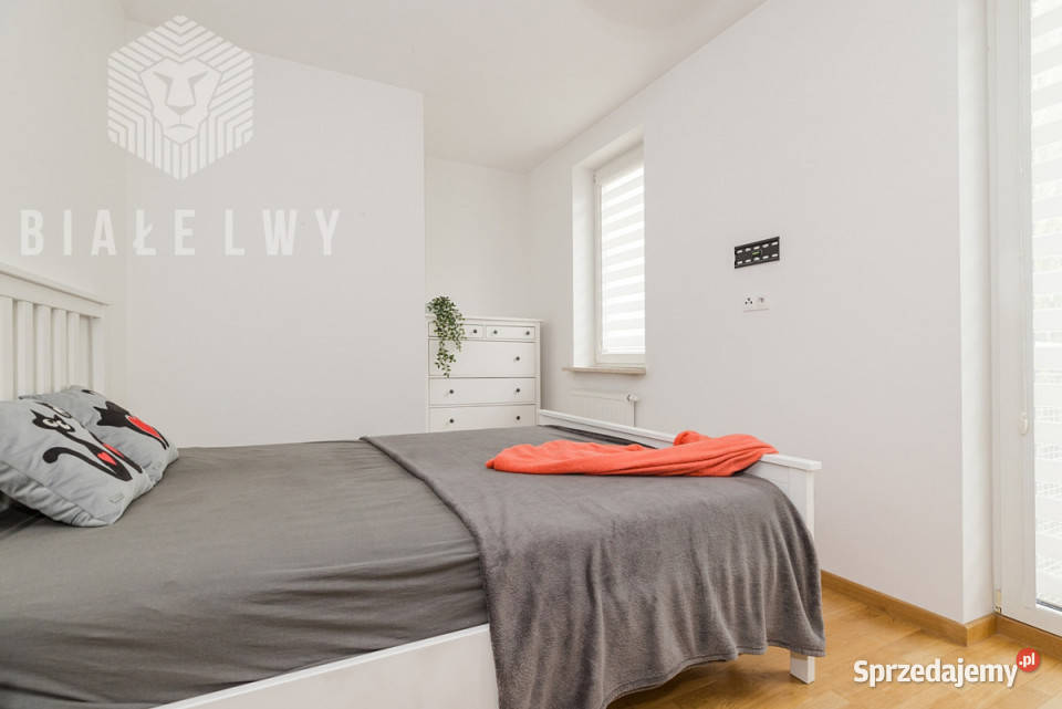 Mieszkanie 6818m2 3 pokoje Góra Kalwaria Por