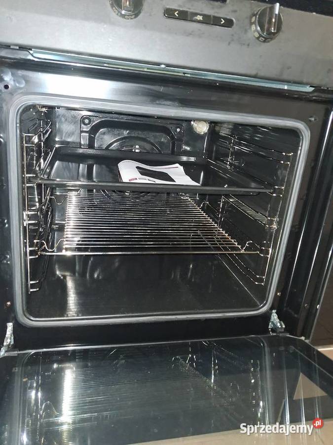 KUCHENKA ELEKTRYCZNA INDUKCYJNA INVENTUM NOWA Wrocław