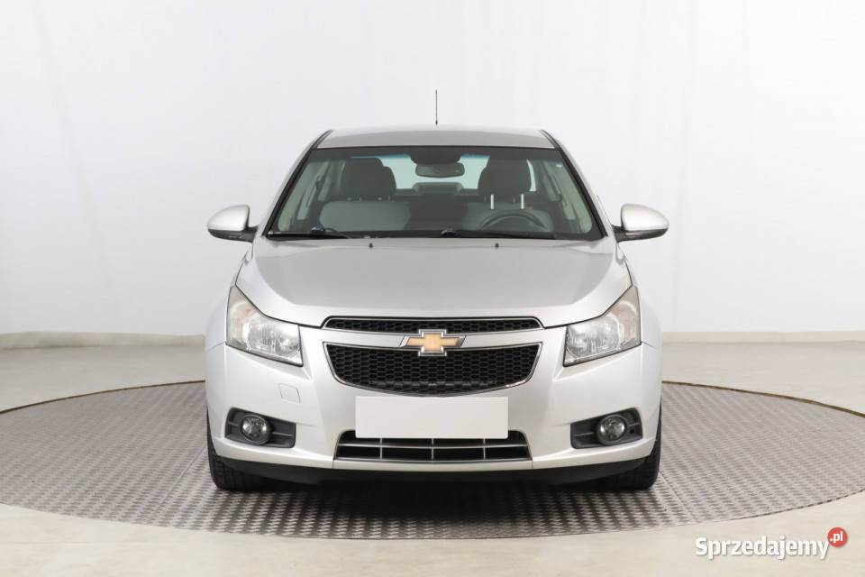 Chevrolet Cruze 20 VCDi Rok produkcji 2011 Zabrze