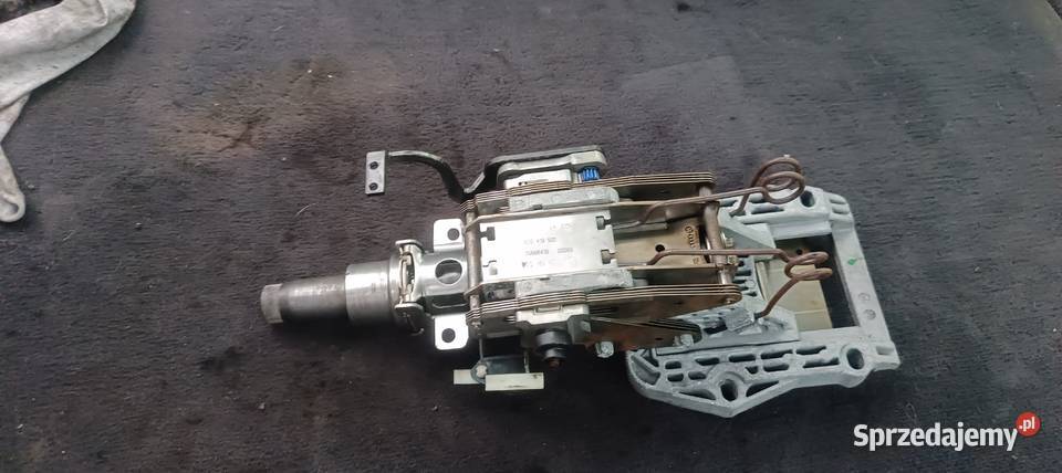 Kolumna Kierownicy Duzy Klin Audi A4 B5 a15 Myszków