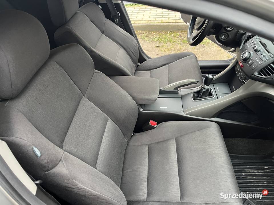 Honda accord 8 Maszów