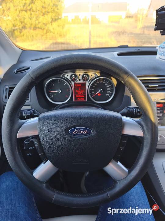 Ford Kuga mk1 2010r Brzezno sprzedam