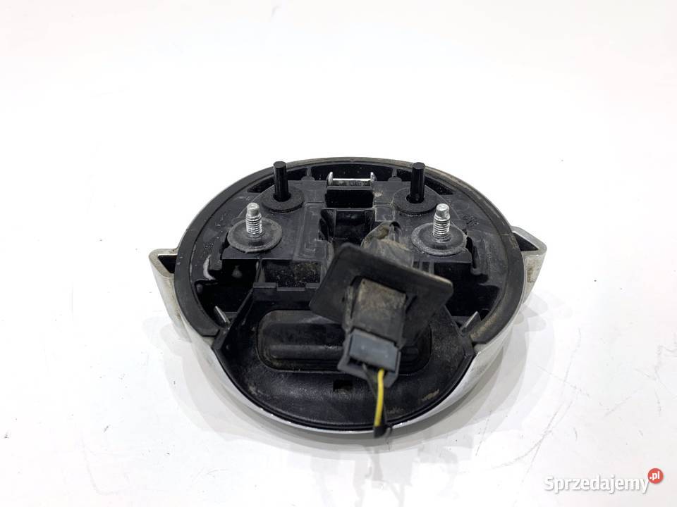 KLAMKA KLAPY TYŁ OPEL CORSA E 563697283 podkarpackie sprzedam