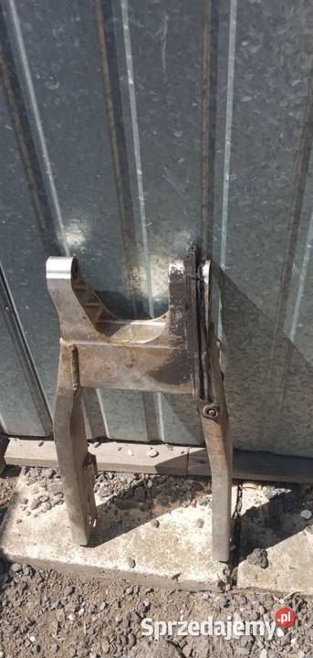 Wahacz honda hornet pc34 600 Wielka Wieś