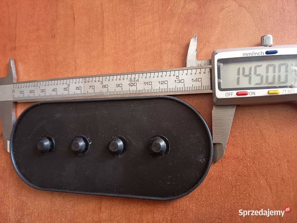 Festo uszczelka podajnika taśmy typ BV Bydgoszcz sprzedam