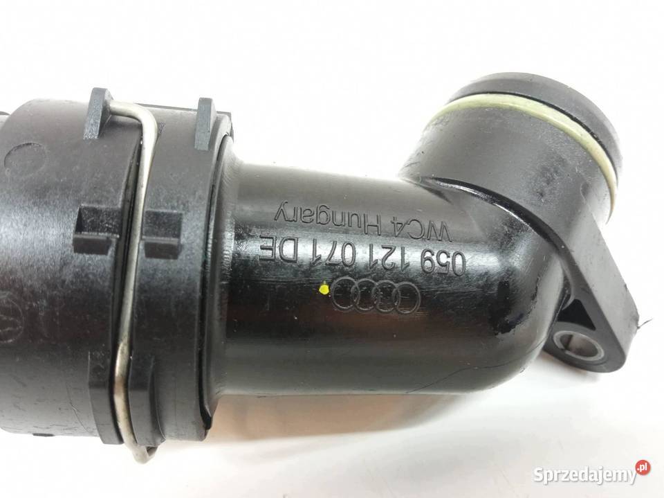 RURA WODY 4K0122293DC Audi A7 II 20182025 C8 osobowe