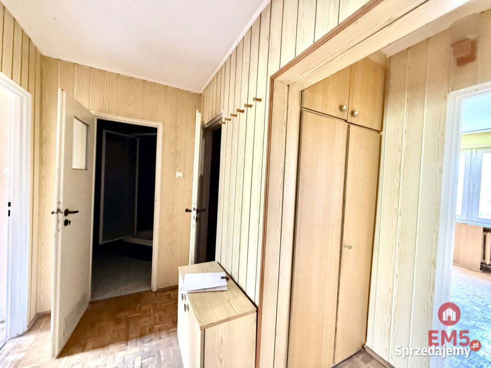 Mieszkanie Białystok 476m2 2pokojowe