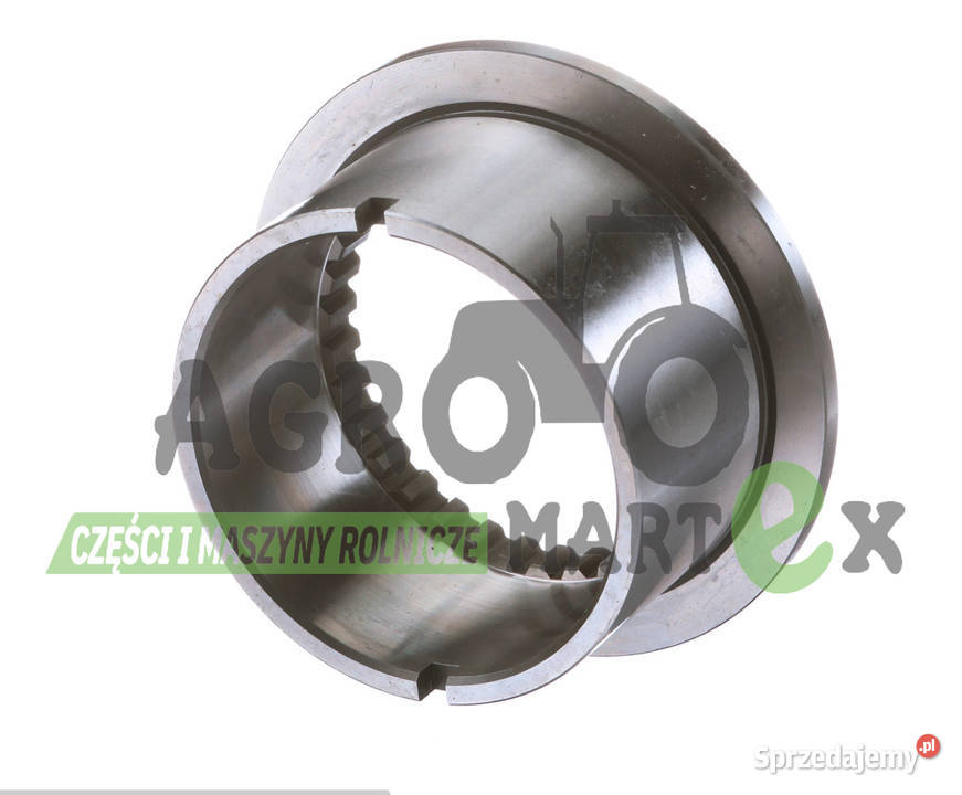 87362995 PIASTA CNH Części i osprzęt rolniczy Wichrów