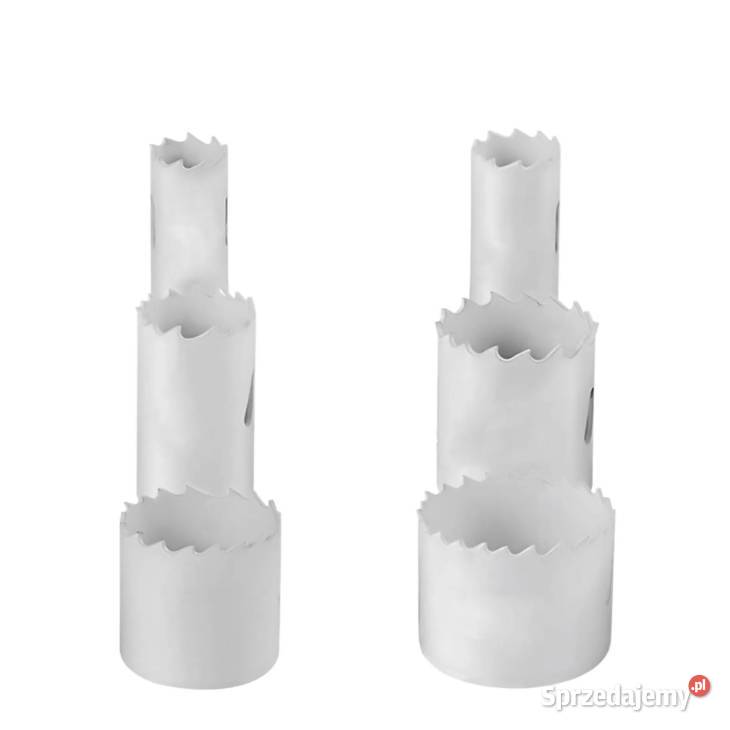 Wycinarka do rur otwornica Metcor PN12A Produkcja mazowieckie Siedlce