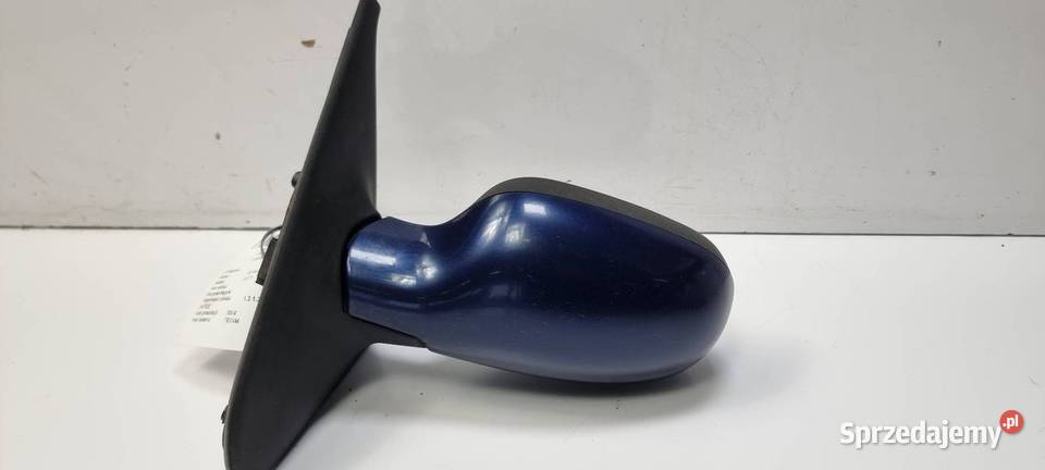 LUSTERKO LEWE RENAULT CLIO II PIN 5 Lipno