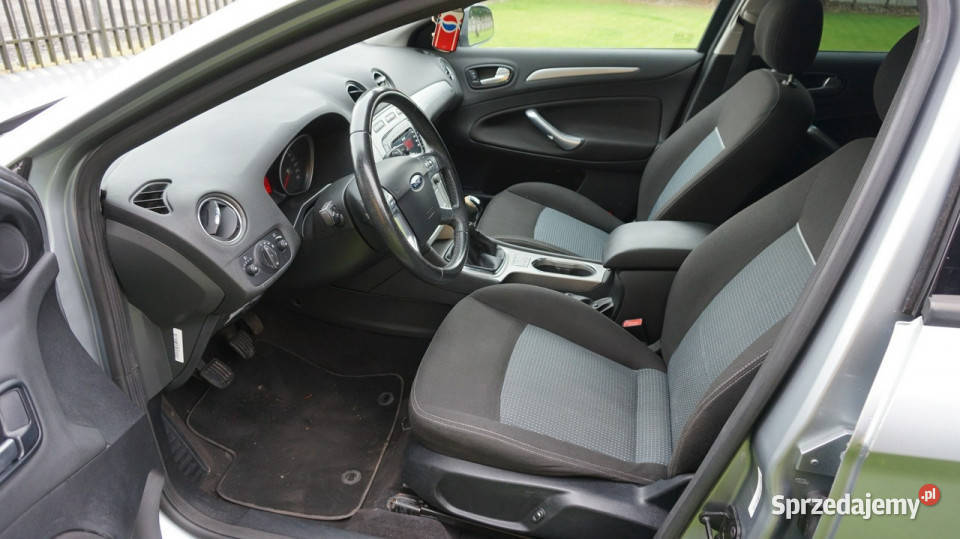 Ford Mondeo zarejestrowany ubezpieczony lubuskie Zielona Góra sprzedam