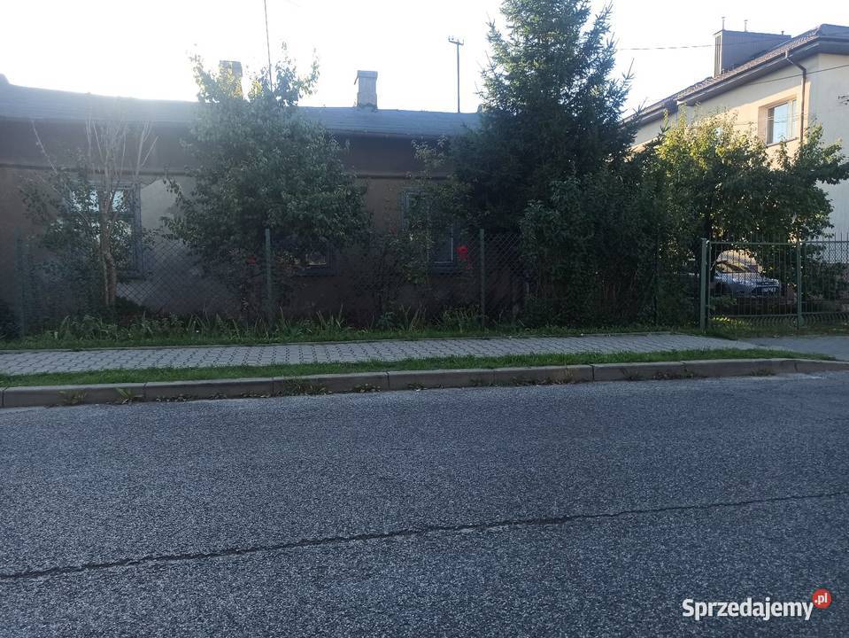 Idealna na usługi 567 m2 telefon Piotrków Trybunalski