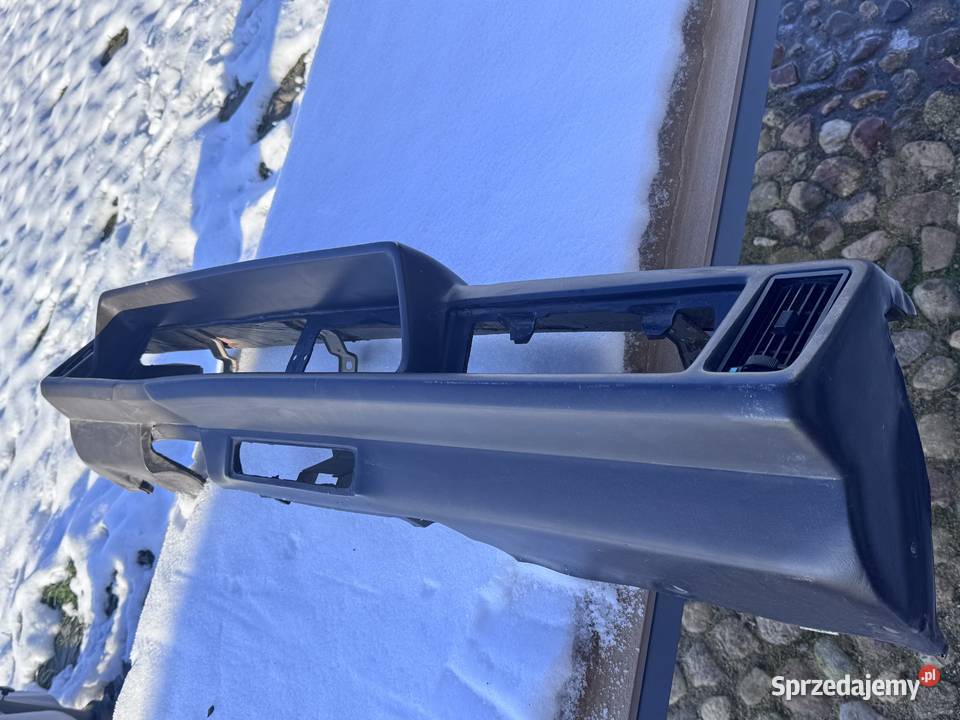 Części do Fiata 132 Trzebnica