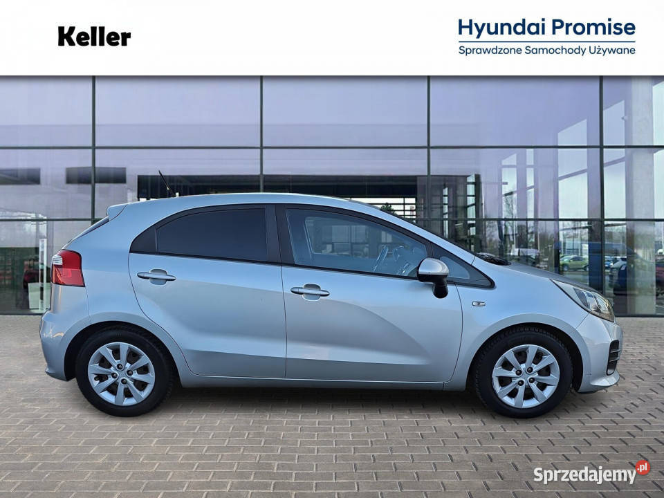 12 84 LPG Krajowy Kamera cofania Dealer Keller Gliwice