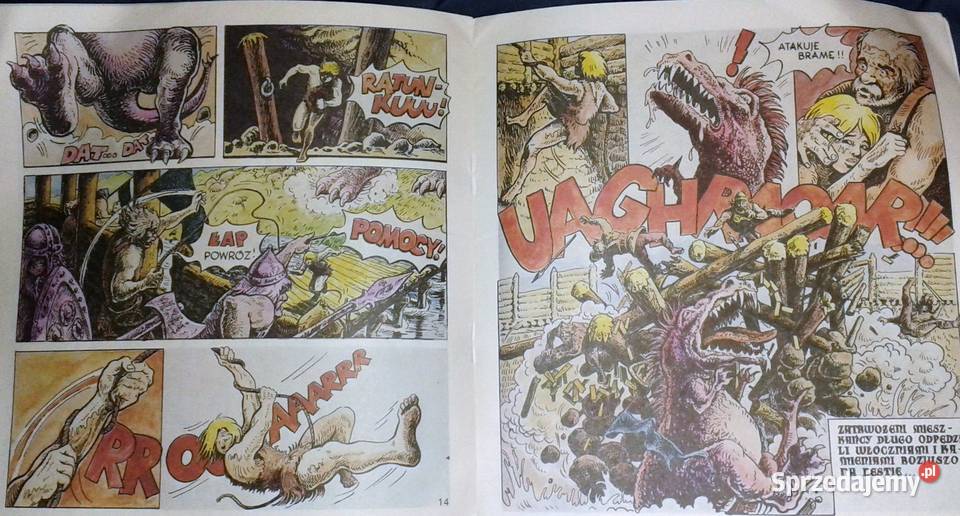 Doman Pogromca smoka A O Nowakowski lubelskie Chełm