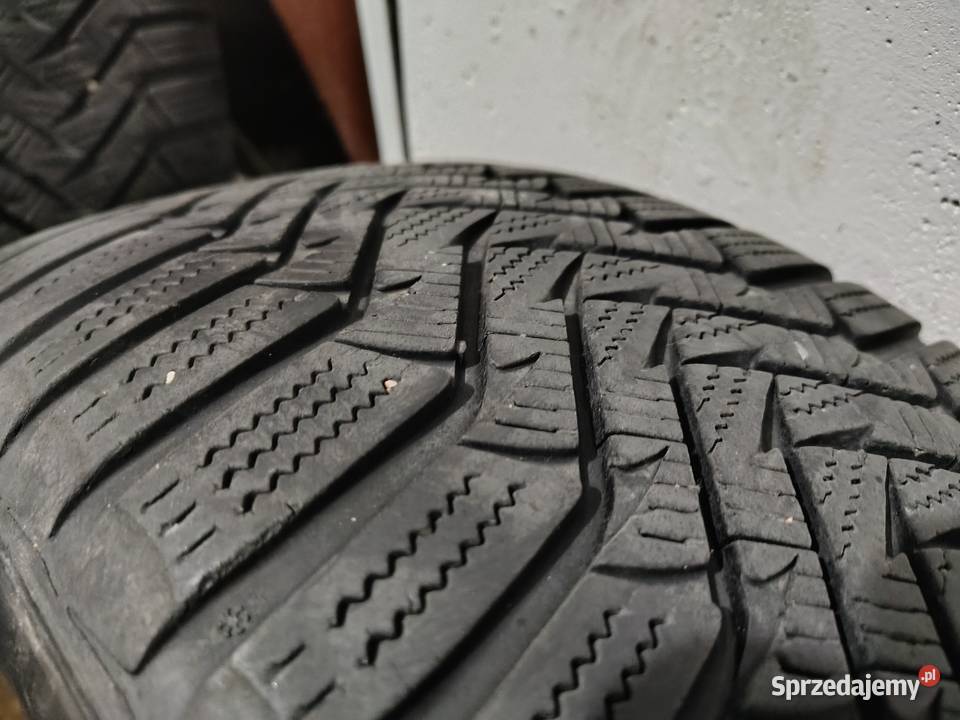 Alufelgi 17 Renault 5x108 Motoryzacja Radom sprzedam