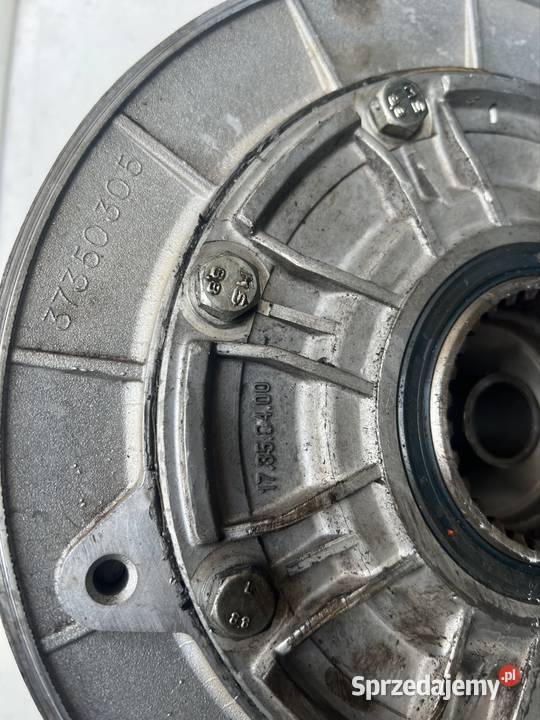 Wał kardana przekładnia Moto Guzzi California EV Ostrów Wielkopolski
