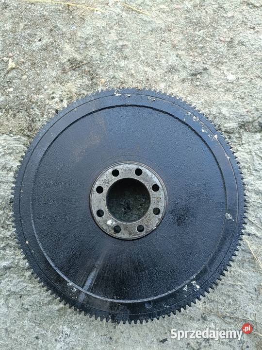 Koło zamachowe mixokret brinkmann 26043 Lubartów