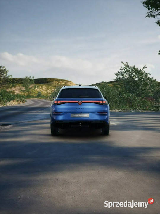 Volkswagen TRoc RLine 15 eTSI 150 DSG Zamów już T-Roc Łódź