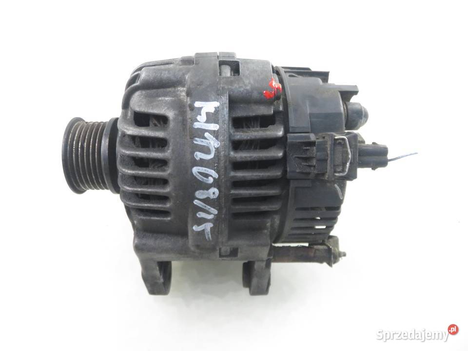 ALTERNATOR VW POLO III 6N 14 AKV 037903023C sprzedam