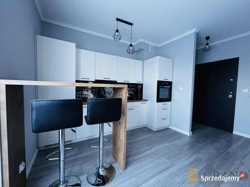 Mieszkanie Stargard 345m2 2 pok