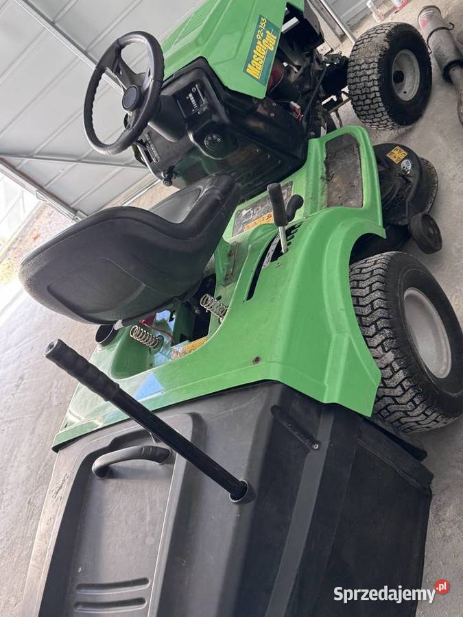 MasterCut 92150 Trzebnica