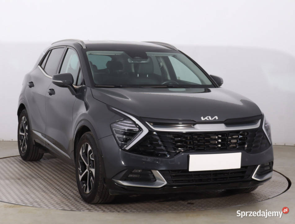 Kia Sportage 16 TGDI 1598cm3 Piaseczno