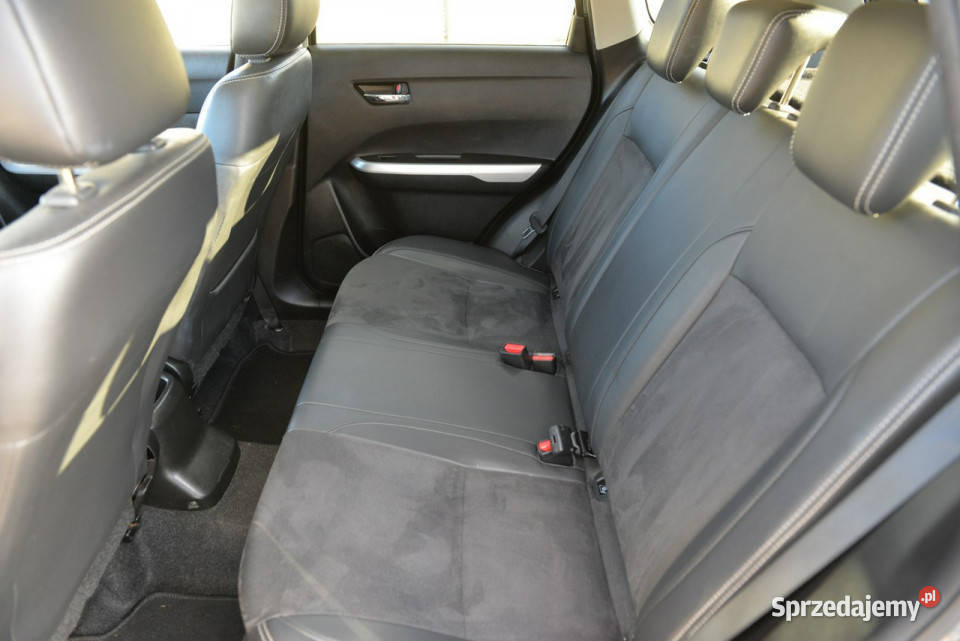 Suzuki Vitara 16 120 Full Led Navi Kamera śląskie Dąbrowa Górnicza