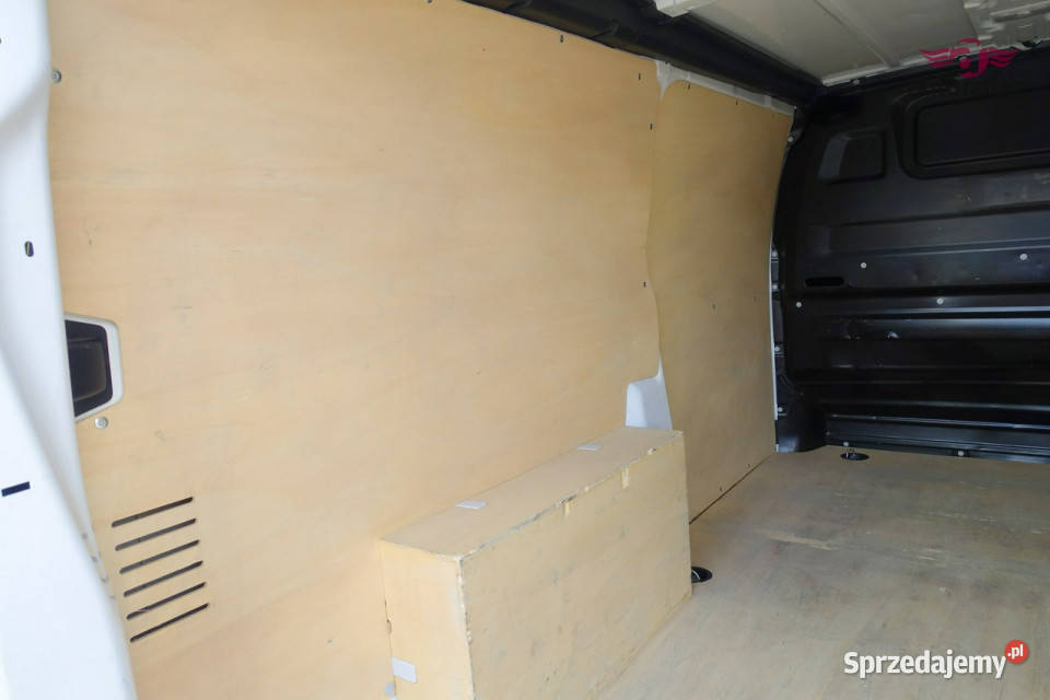 Citroen Jumpy R E Z E R W A C J A 146700km Warszawa