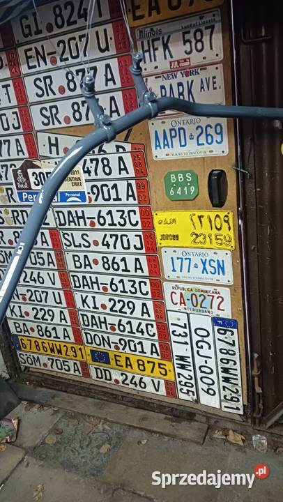 ZAWIESZENIE K 750 KOMPLETNE WAHACZYKOWE STAN BD Sucha Beskidzka